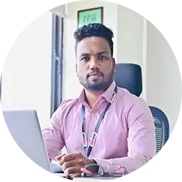 Mahesh Gunnam - Precistat Accounting Manager