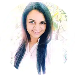Priyanka Sharma - Precistat Sales Vice President
