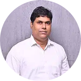 Suresh Devadiga - Precistat Taxation manager